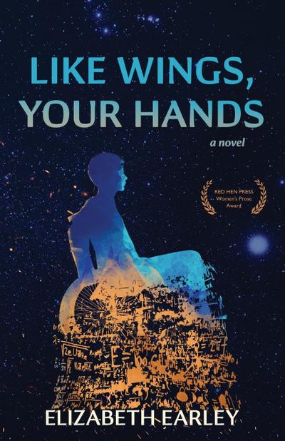 Like Wings, Your Hands