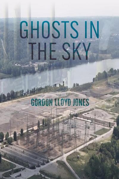 Ghost in the Sky