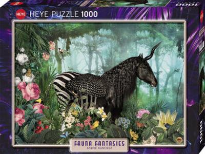 Equpidae Puzzle