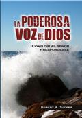 La poderosa voz de Dios