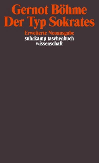 Der Typ Sokrates