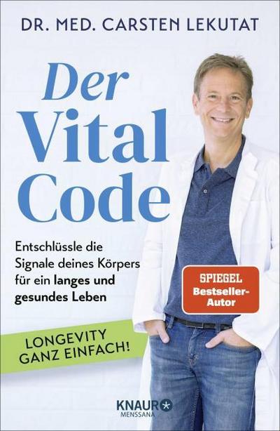 Der Vital-Code