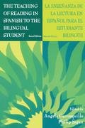 The Teaching of Reading in Spanish to the Bilingual Student