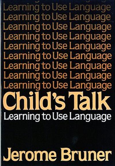 Child’s Talk