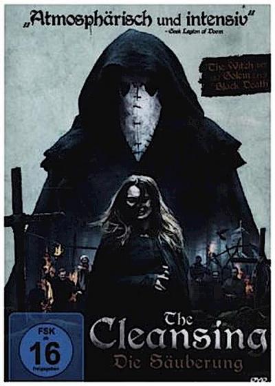 The Cleansing - Die Säuberung