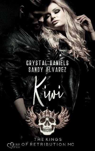 Kings of Retribution MC: Kiwi (Louisiana Chapter)