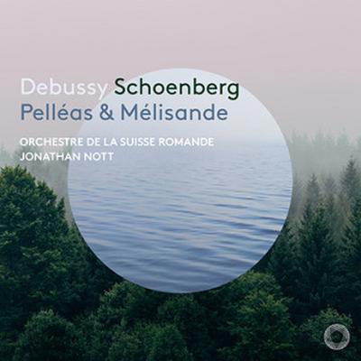 Pelléas & Mélisande, 2 SACD Hybrid