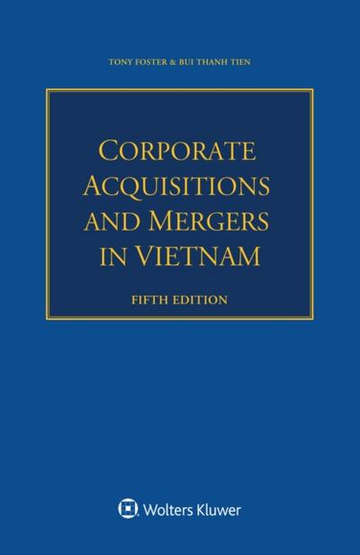 Corporate Acquisitions and Mergers in Vietnam