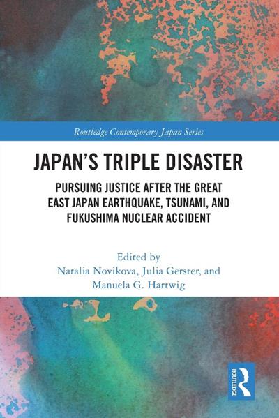 Japan’s Triple Disaster