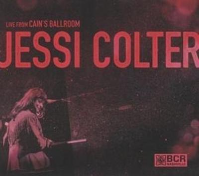 Live from Cain’s Ballroom