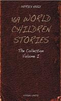 169 World Children Stories