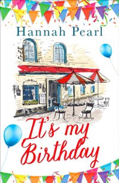 It’s My Birthday