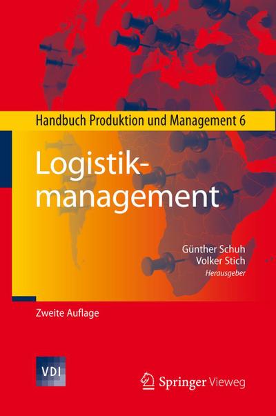 Logistikmanagement
