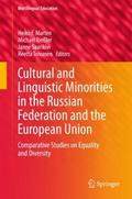 Cultural and Linguistic Minorities in the Russian 