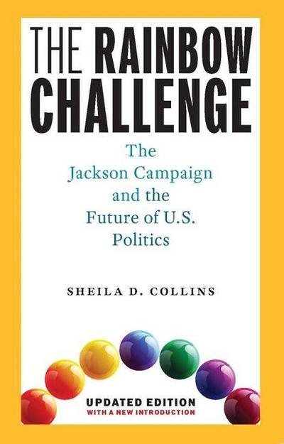 The Rainbow Challenge