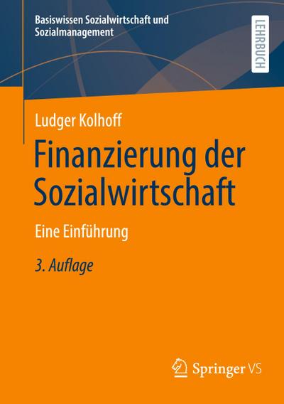 Finanzierung der Sozialwirtschaft