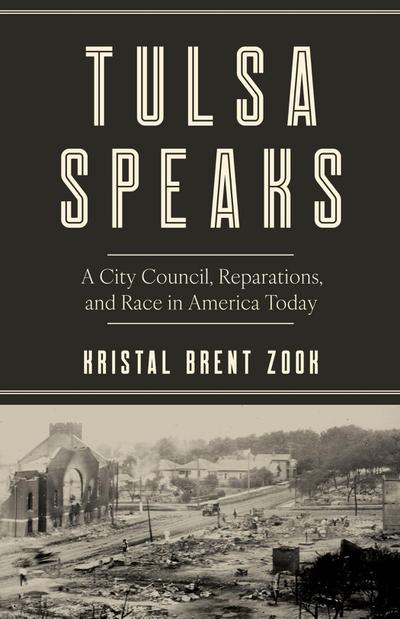Tulsa Speaks