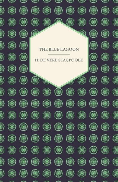 The Blue Lagoon