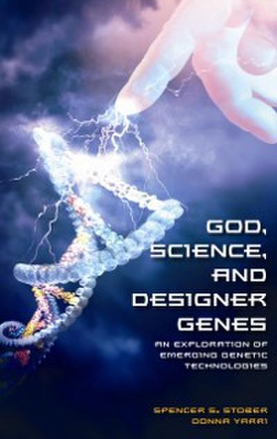 God, Science, and Designer Genes