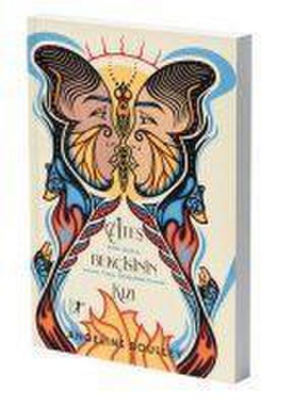 Ates Bekcisinin Kizi