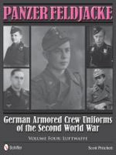 Panzer Feldjacke