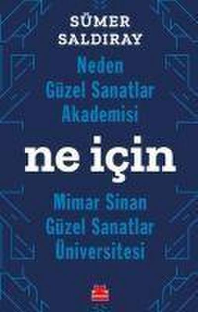 Neden Güzel Sanatlar Akademisi Ne Icin Mimar Sinan Güzel Sanatlar Üniversitesi