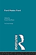 Ford Maddox Ford