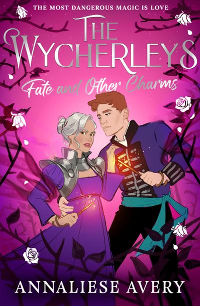 Fate and Other Charms