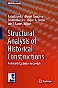 Structural Analysis of Historical Constructions