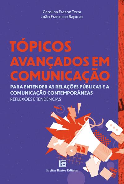 Tópicos Avançados em Comunicação