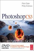 Photoshop CS3 Essential Skills