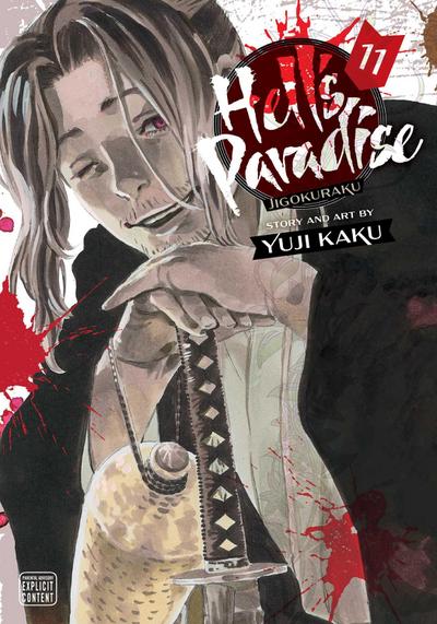 Hell’s Paradise: Jigokuraku, Vol. 11