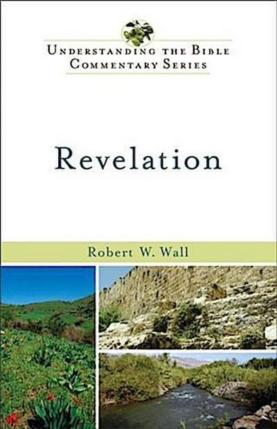 Revelation (Understanding the Bible Commentary Series)