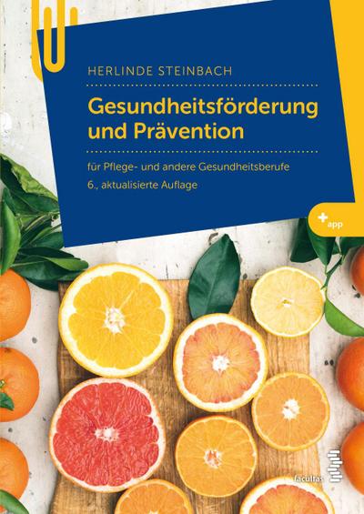 Gesundheitsförderung und Prävention