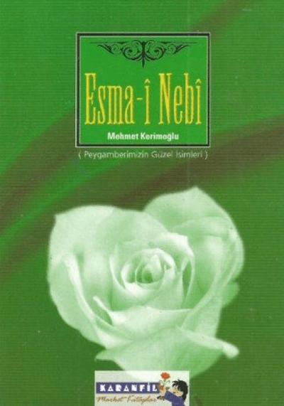 Esma-i Nebi