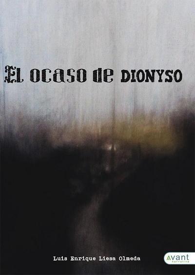 Liesa Olmeda, L: Ocaso de Dionyso