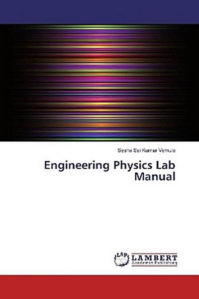 Engineering Physics Lab Manual