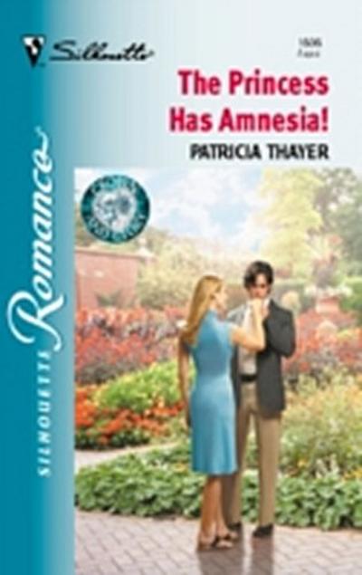 Princess Has Amnesia!