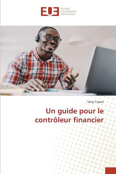 Un guide pour le contrôleur financier