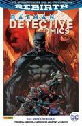 Batman - Detective Comics, Band 2 (2. Serie) - Das