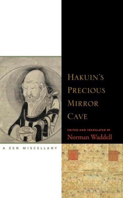 Hakuin’s Precious Mirror Cave