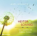 Heiter bis sonnig