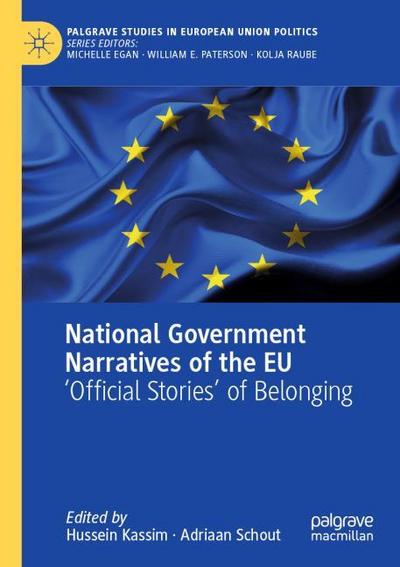 National Government Narratives of the EU