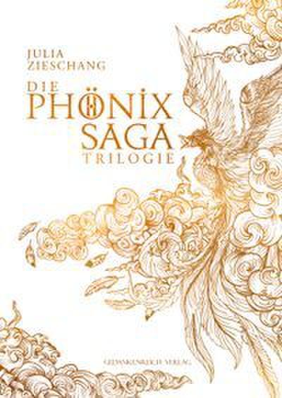 Die Phönix-Saga - Trilogie