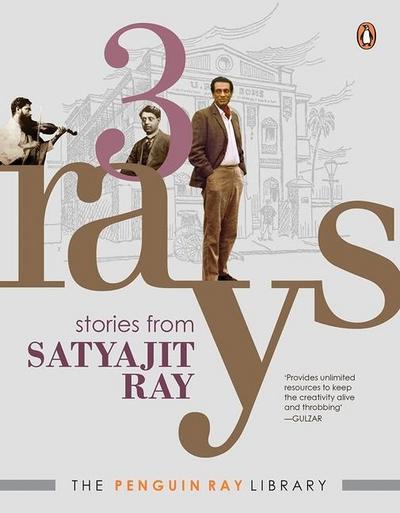 3 Rays