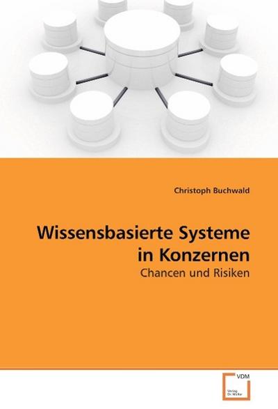 Wissensbasierte Systeme in Konzernen