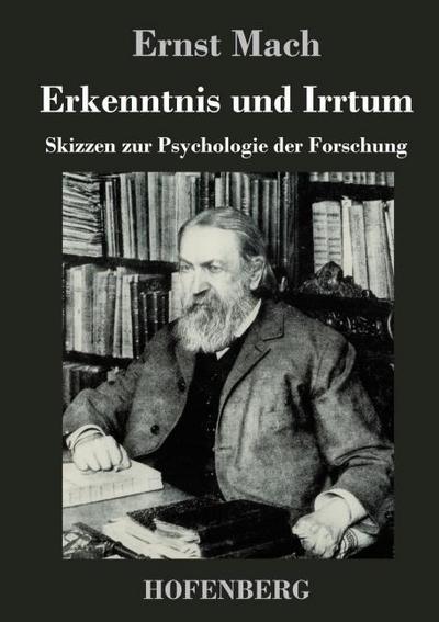 Erkenntnis und Irrtum