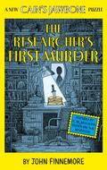 The Researcher’s First Murder