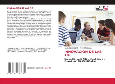 INNOVACIÓN DE LAS TIC
