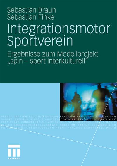 Integrationsmotor Sportverein?